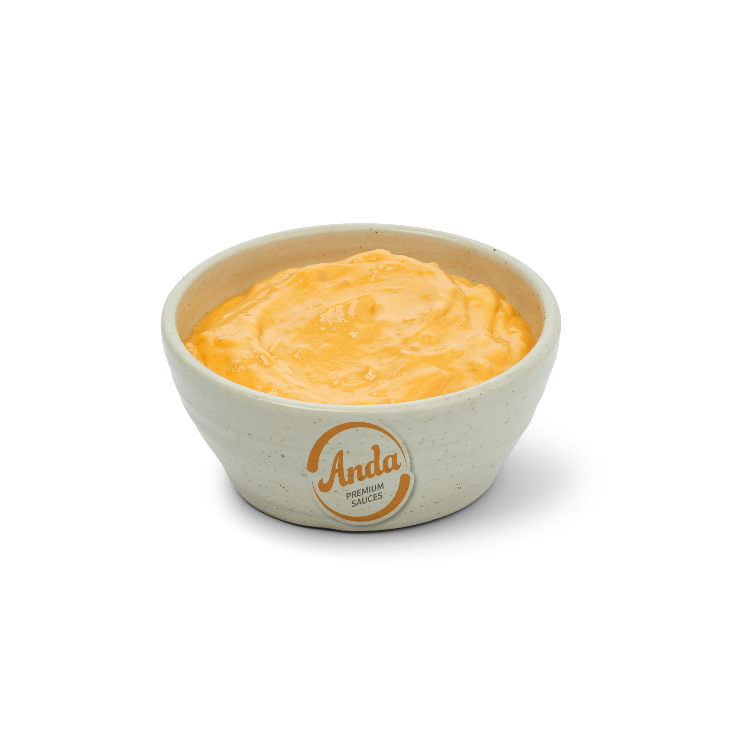 California Triple Burger sauce Anda