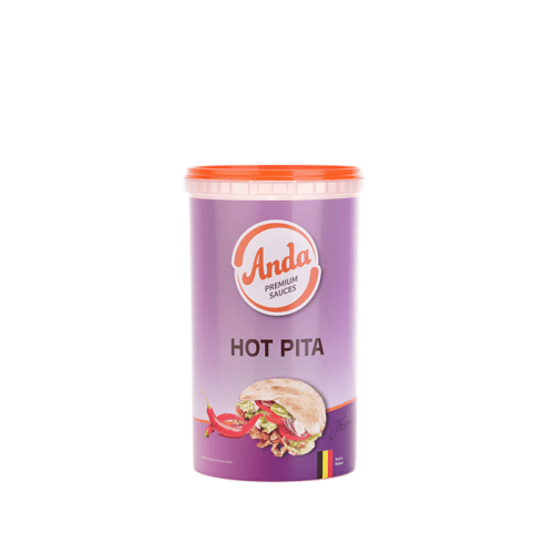 Hot Pita Pot 2L