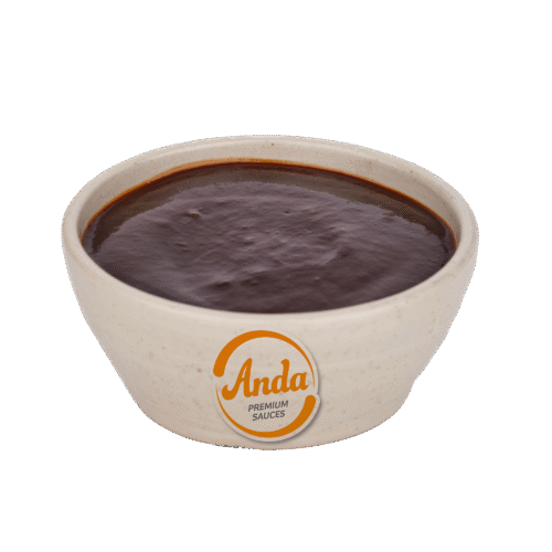 Smokey Barbecue sauce Anda