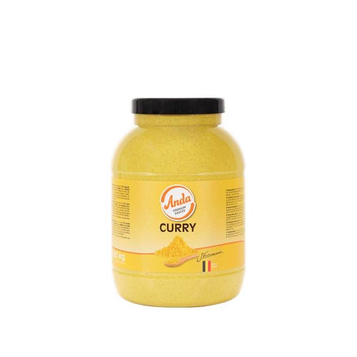 curry pet 3L