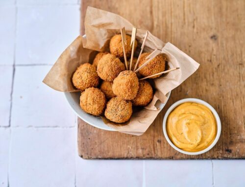 Trois raisons de choisir des sauces de qualité