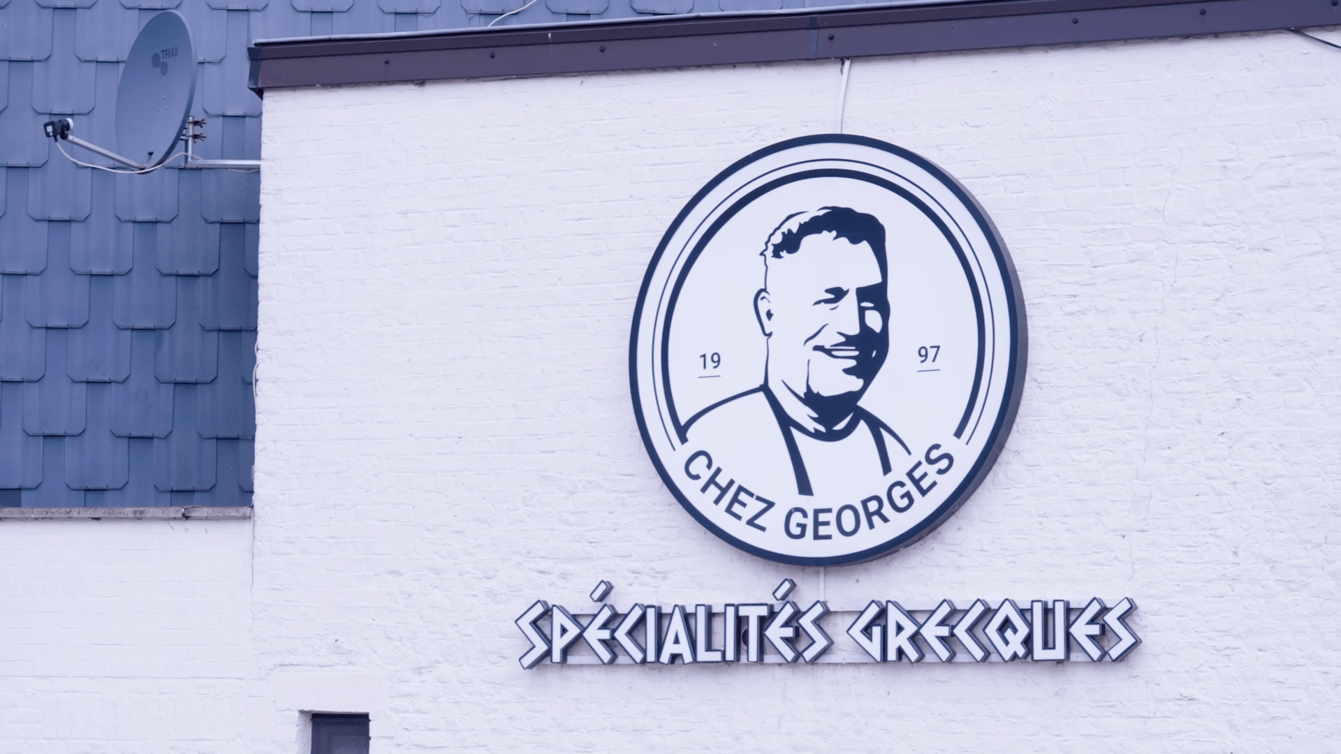 Andasadeurs Chez Charles Charleroi