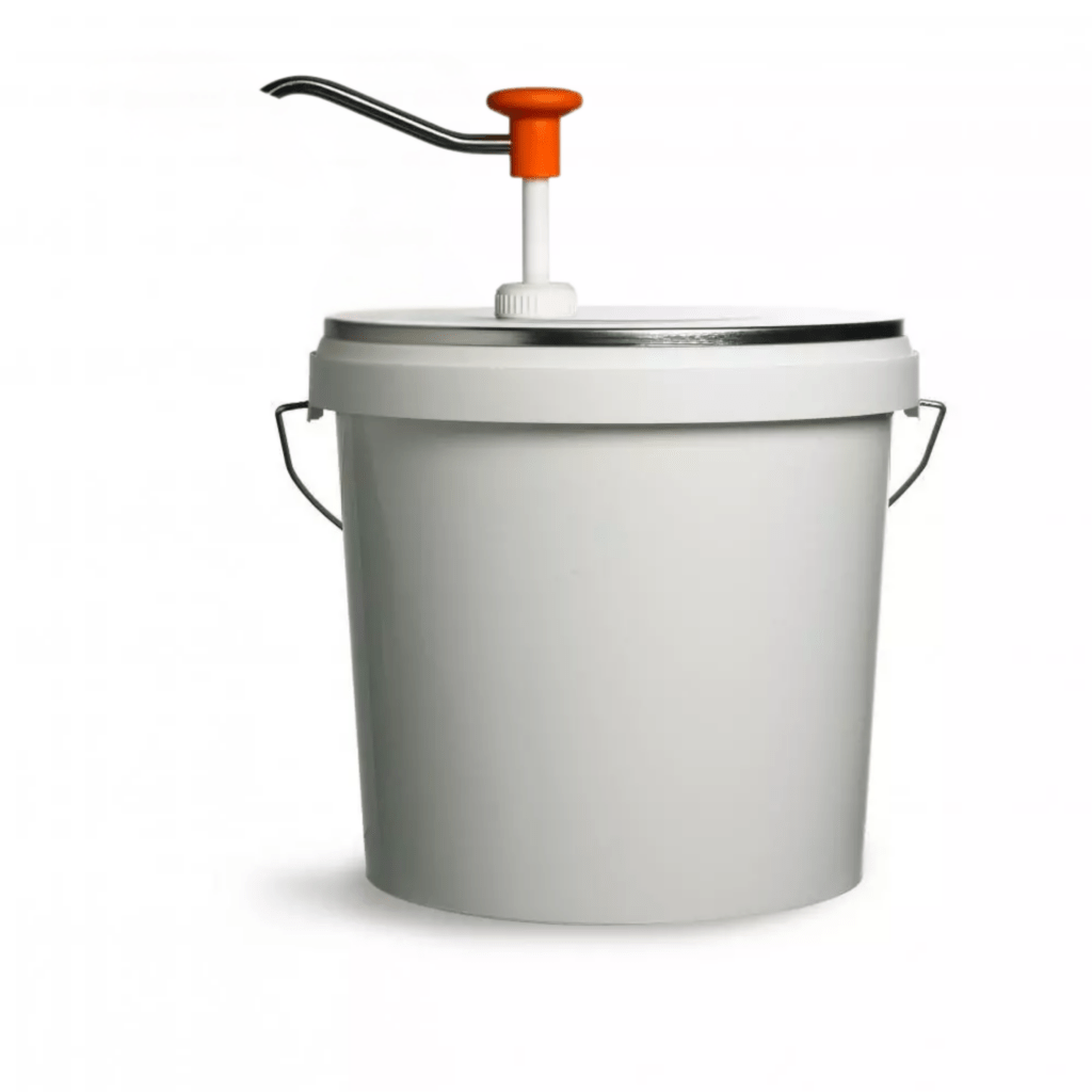 sauspomp 10L