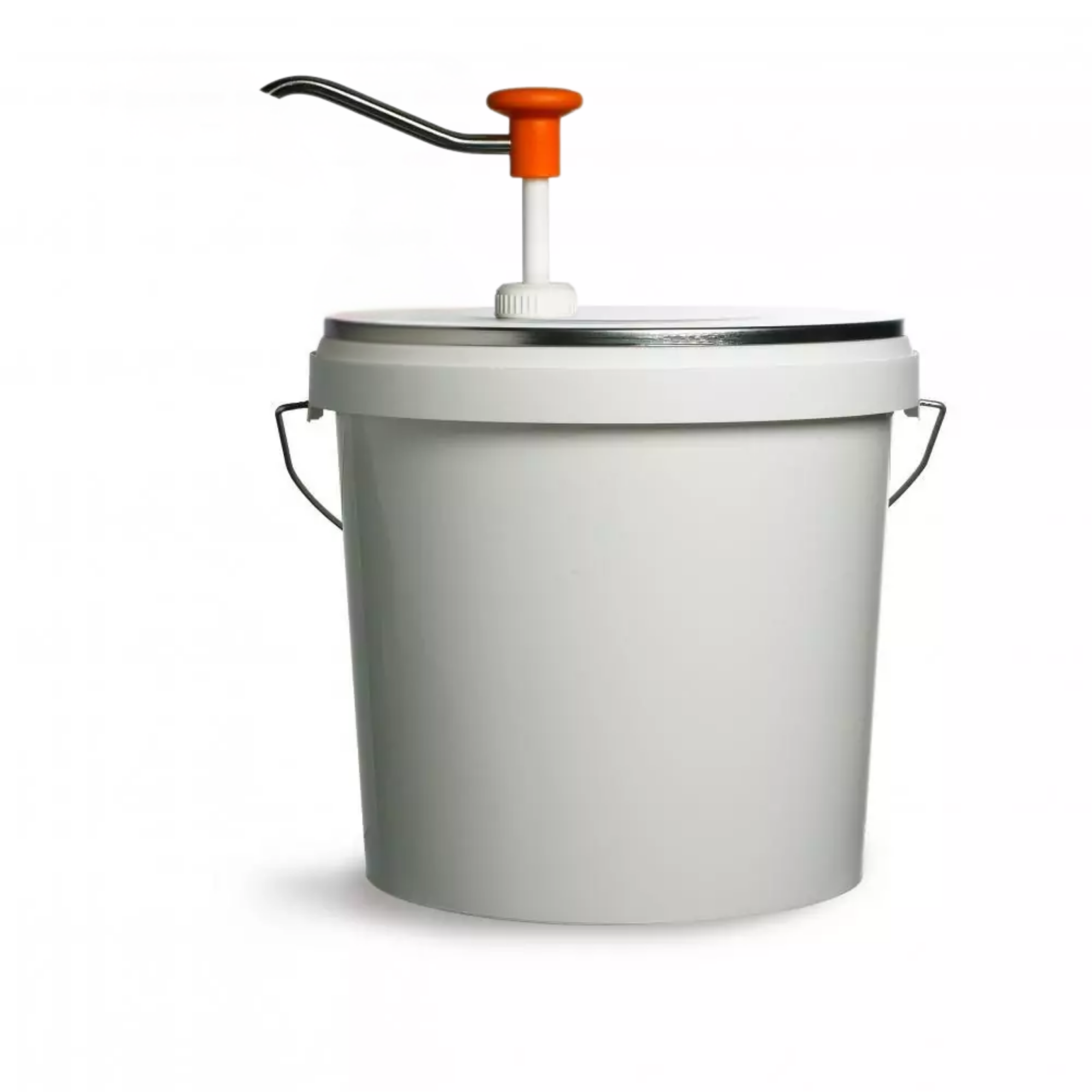 sauspomp 10L