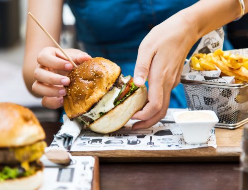 Du hamburger classique au burger signature : valorisez votre carte de burgers